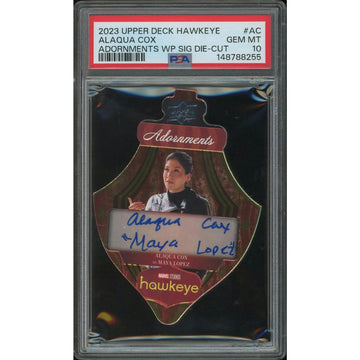 Graded Cards