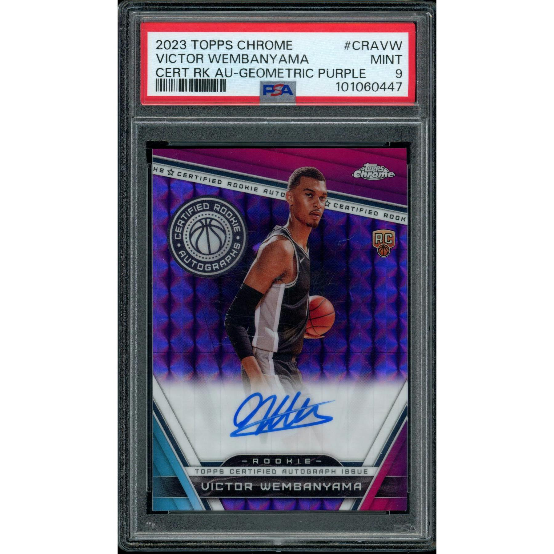 2025/26 Hit Parade Basketball Card Legendary Series 7 Hobby 10-Box Case - Autograph Edition