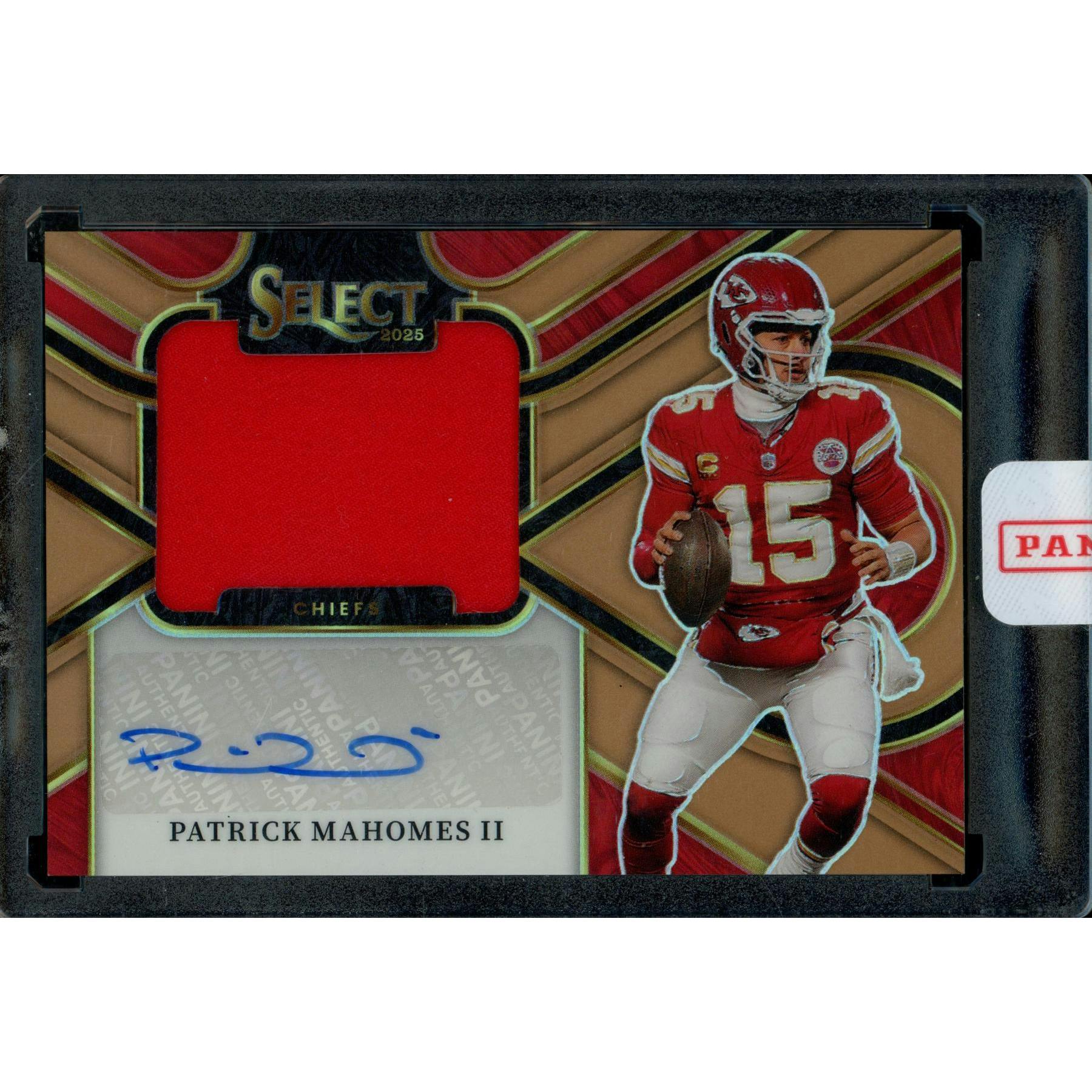 2026 Hit Parade Football Gunslingers Edition Series 2 Hobby Box