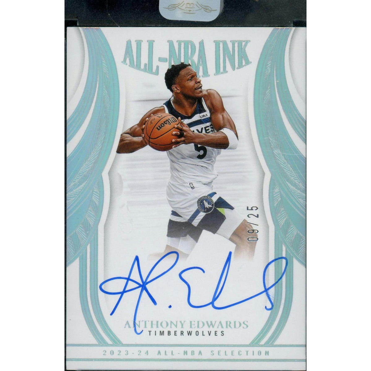 2025/26 Hit Parade Ballers Basketball Card Series 7 Hobby Box