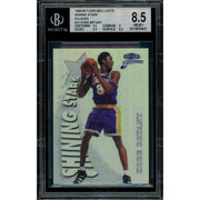 2025/26 Hit Parade Basketball Card Immortal Series 3 Hobby 10-Box Case - Double Hits Edition