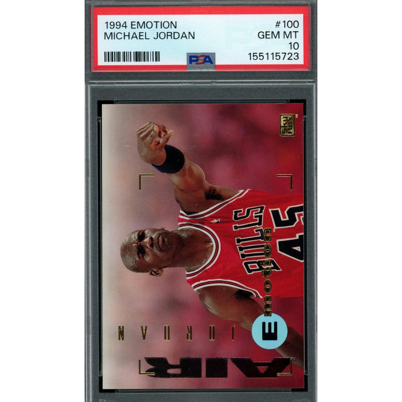 2025/26 Hit Parade Basketball Graded Card It's A 10 Series 14 Hobby 10-Box Case