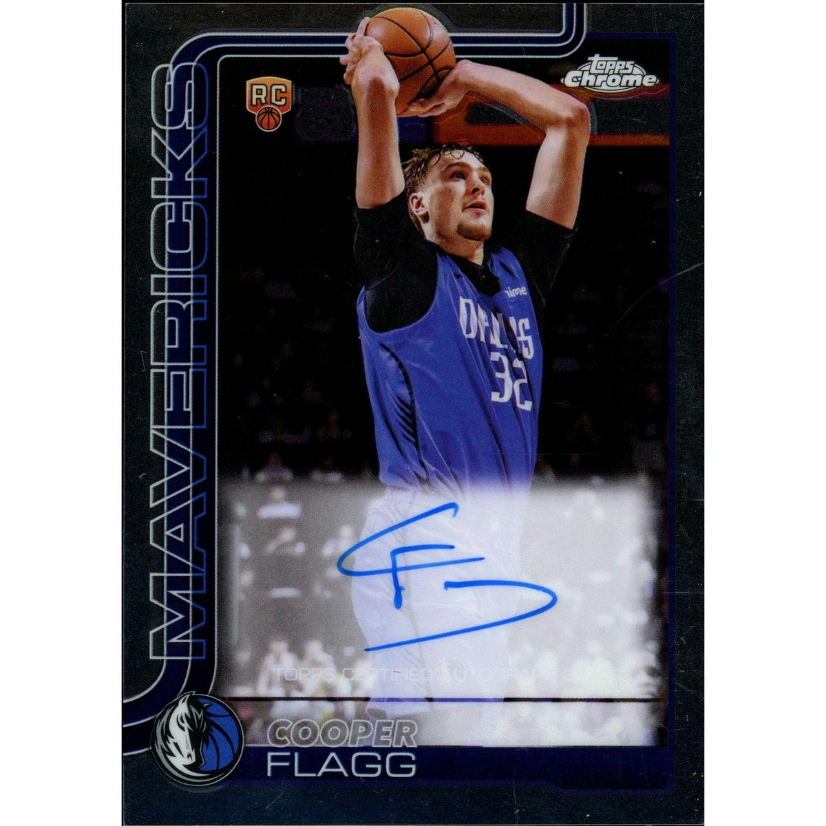 2025/26 Hit Parade Basketball Card Legendary Series 7 Hobby Box - Autograph Edition