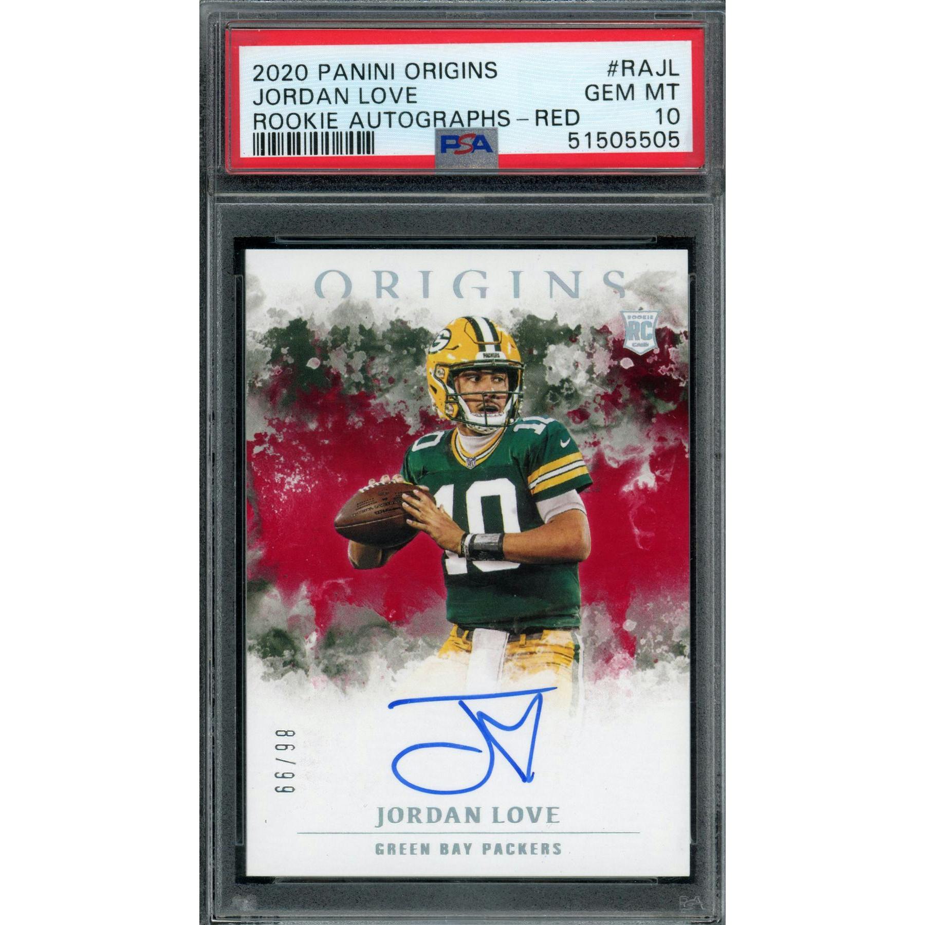 2026 Hit Parade Football Gunslingers Edition Series 2 Hobby 10-Box Case