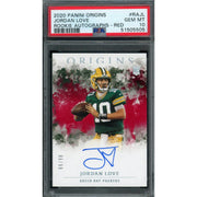 2026 Hit Parade Football Gunslingers Edition Series 2 Hobby Box