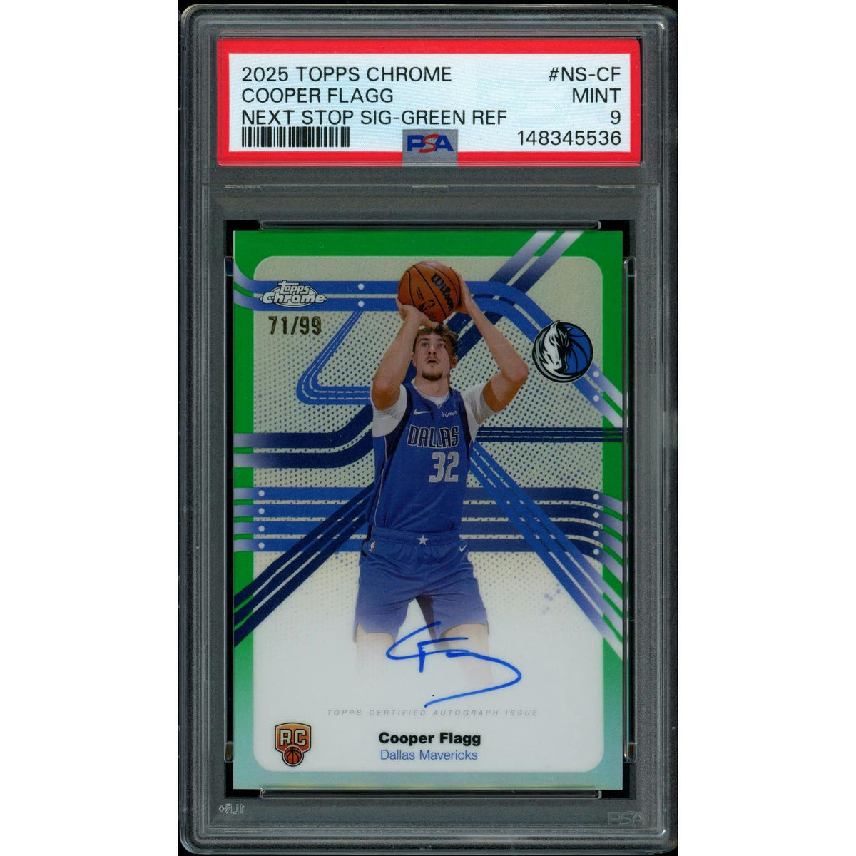 2025/26 Hit Parade Basketball Card Immortal Series 3 Hobby 10-Box Case - Double Hits Edition