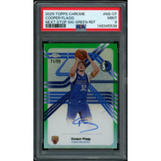 2025/26 Hit Parade Basketball Card Immortal Series 3 Hobby Box - Double Hits Edition