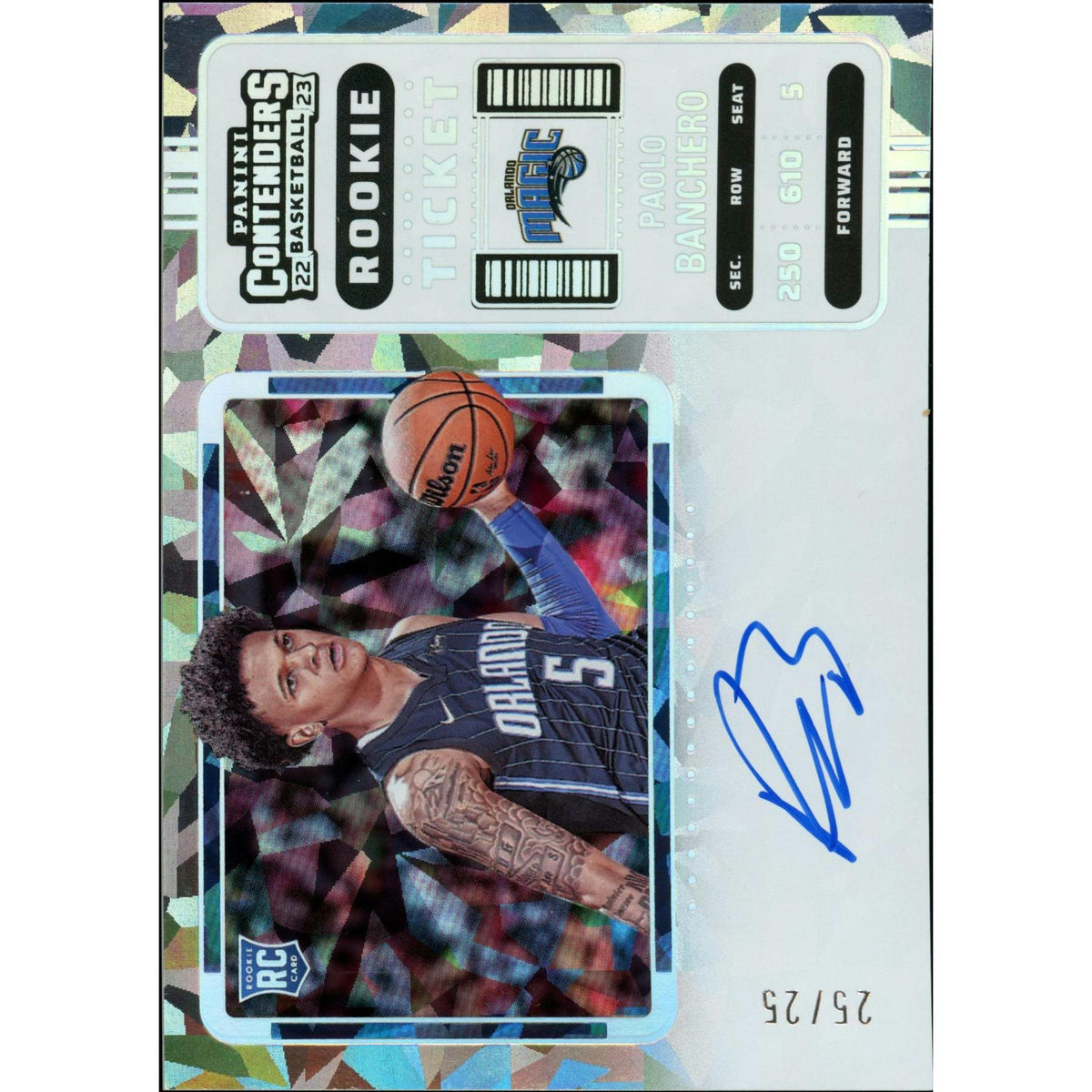 2025/26 Hit Parade Basketball Card Legendary Series 7 Hobby 10-Box Case - Autograph Edition