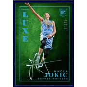 2025/26 Hit Parade Basketball Card Immortal Series 3 Hobby Box - Double Hits Edition