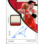 2025/26 Hit Parade Basketball Card Legendary Series 7 Hobby 10-Box Case - Autograph Edition