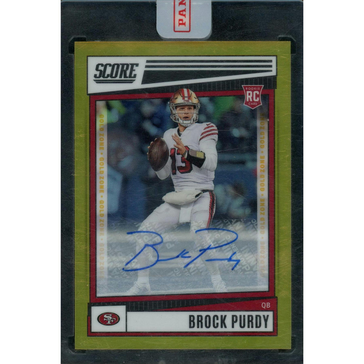 2026 Hit Parade Football Gunslingers Edition Series 2 Hobby Box