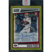 2026 Hit Parade Football Gunslingers Edition Series 2 Hobby Box