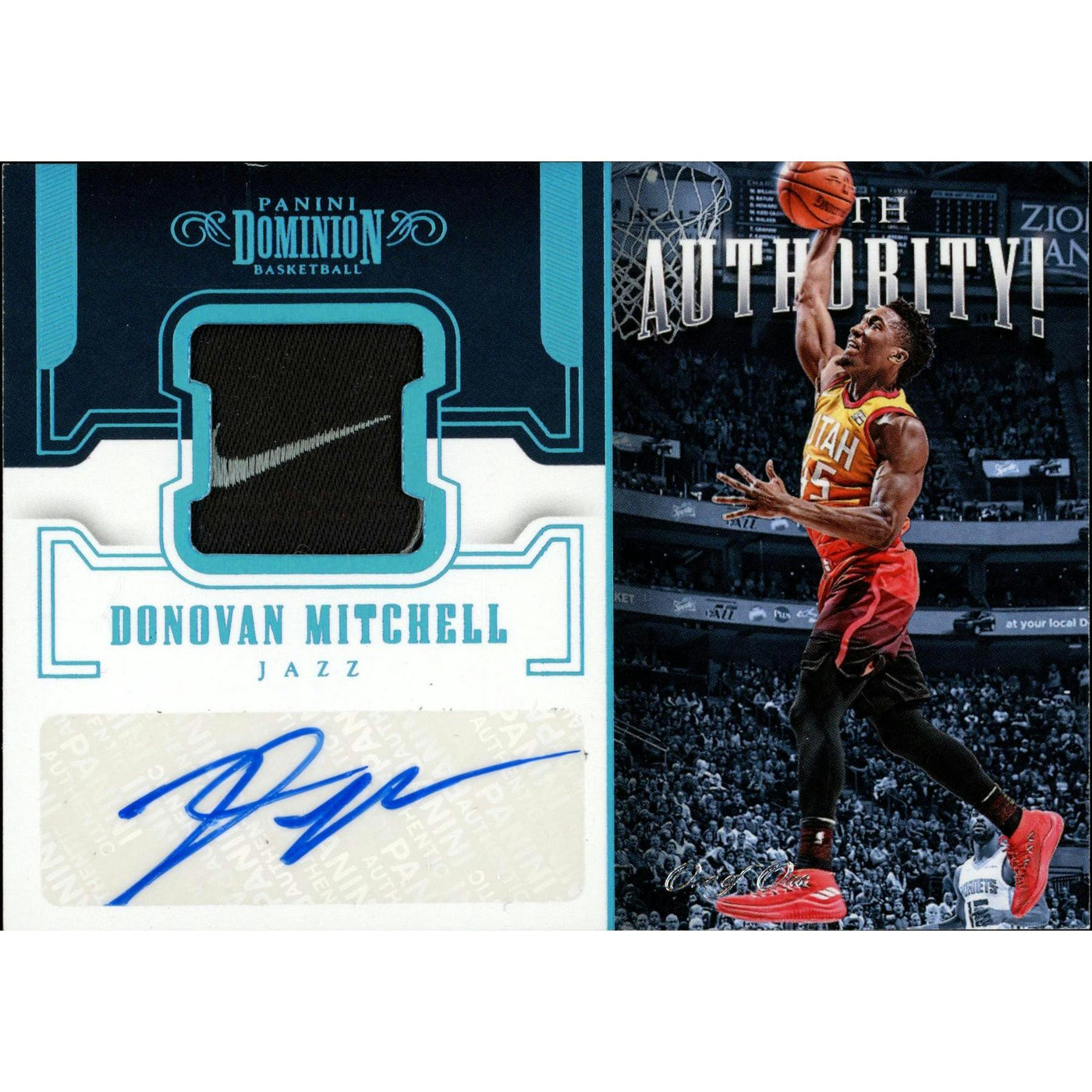 2025/26 Hit Parade Basketball Card Immortal Series 3 Hobby Box - Double Hits Edition