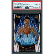 2025/26 Hit Parade Basketball Graded Card It's A 10 Series 14 Hobby Box