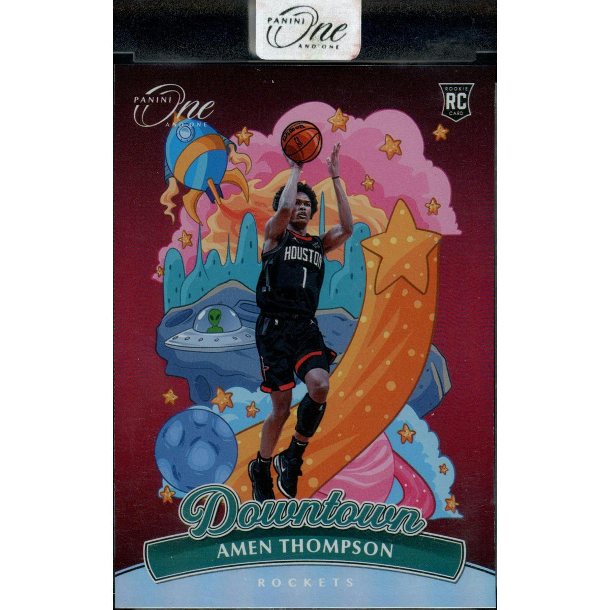 2025/26 Hit Parade Ballers Basketball Card Series 7 Hobby 10-Box Case