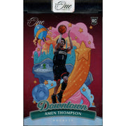 2025/26 Hit Parade Ballers Basketball Card Series 7 Hobby 10-Box Case