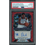 2025/26 Hit Parade Basketball Card Immortal Series 3 Hobby Box - Double Hits Edition