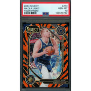 2025/26 Hit Parade Basketball Graded Card It's A 10 Series 14 Hobby 10-Box Case