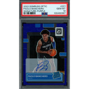 2025/26 Hit Parade Ballers Basketball Card Series 7 Hobby 10-Box Case