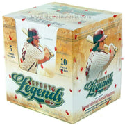 2008 Donruss Americana Sports Legends Hobby Box (Reed Buy)