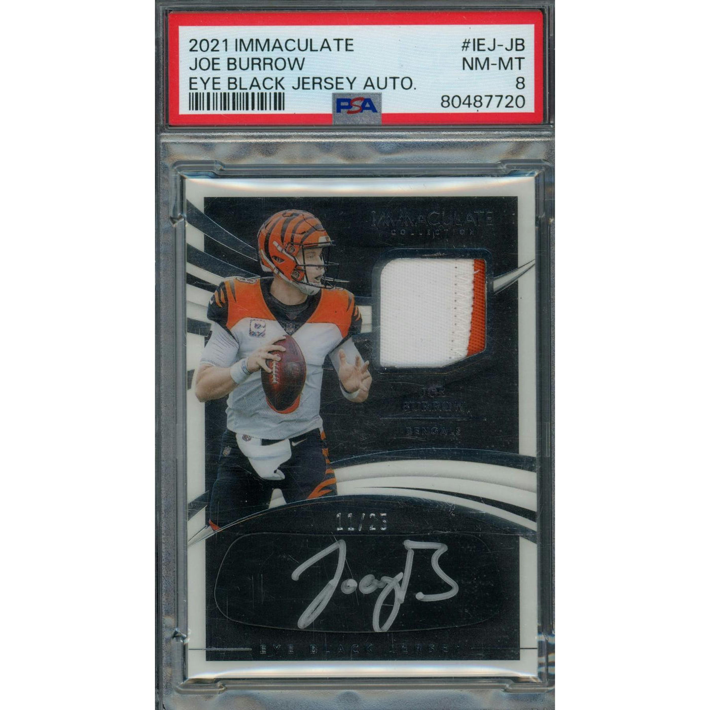 2026 Hit Parade Football Gunslingers Edition Series 2 Hobby 10-Box Case