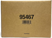 2020/21 Upper Deck Series 2 Hockey Blaster 20-Box Case (Reed Buy)