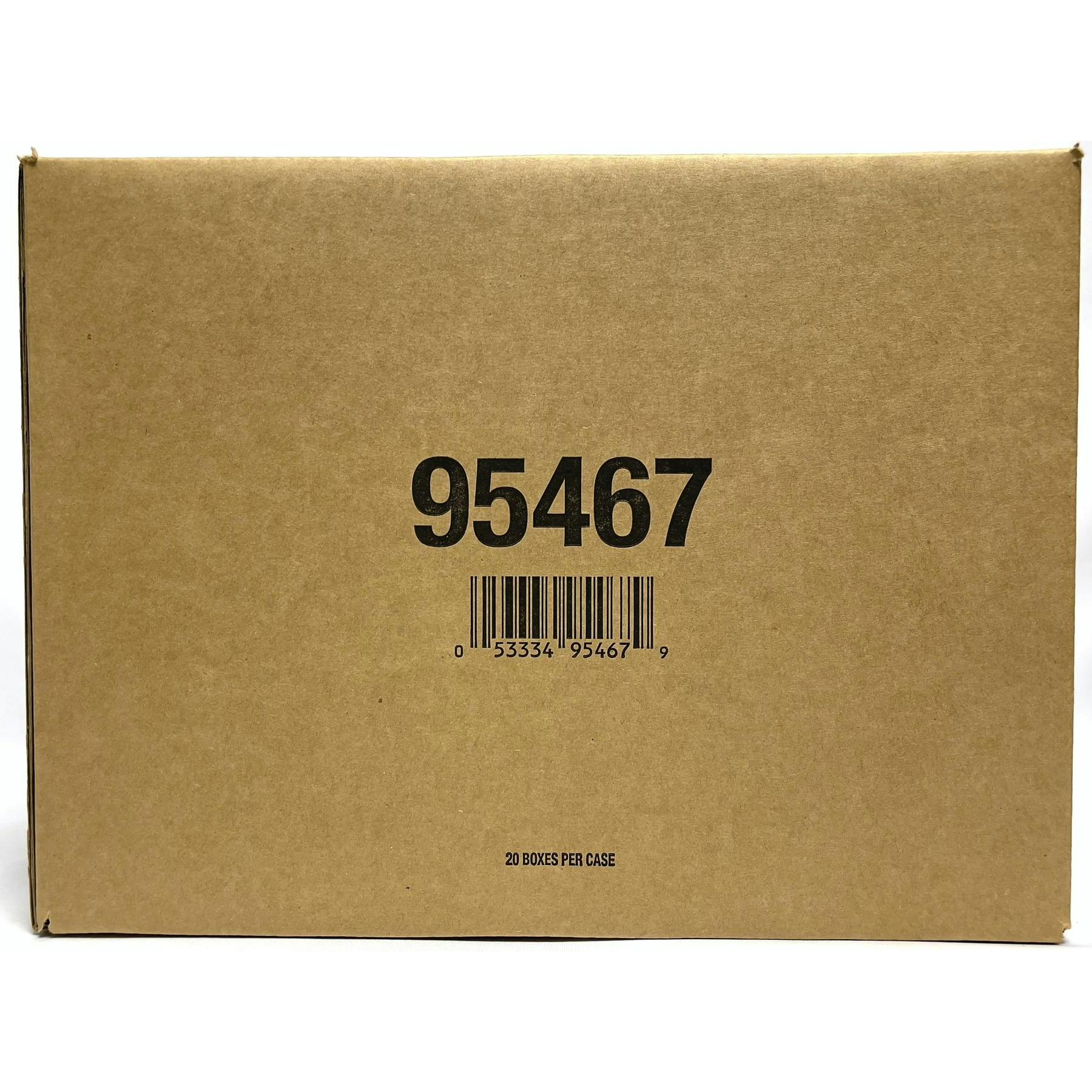 2020/21 Upper Deck Series 2 Hockey Blaster 20-Box Case (Reed Buy)