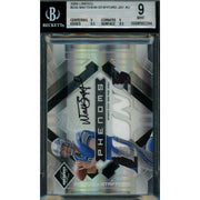 2026 Hit Parade Football Gunslingers Edition Series 2 Hobby Box