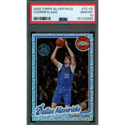 2025/26 Hit Parade Basketball Graded Card It's A 10 Series 14 Hobby 10-Box Case