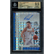2025/26 Hit Parade Basketball Card Legendary Series 7 Hobby 10-Box Case - Autograph Edition