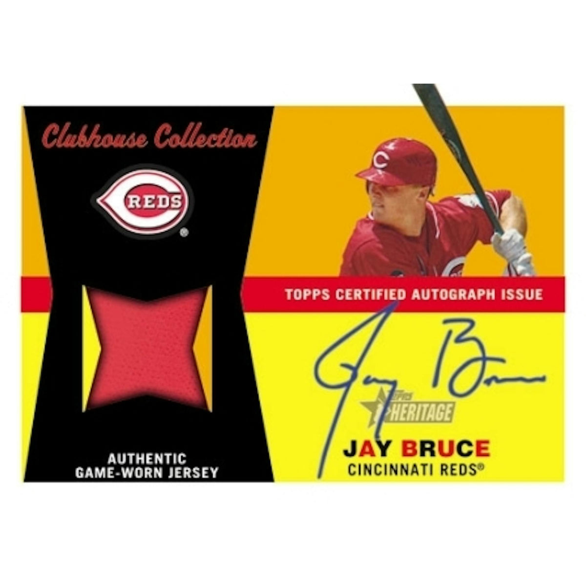 2009 Topps Heritage High Number Baseball Hobby Box