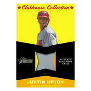 2009 Topps Heritage High Number Baseball Hobby Box