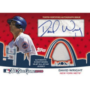 2009 Topps Updates & Highlights Baseball Hobby Box