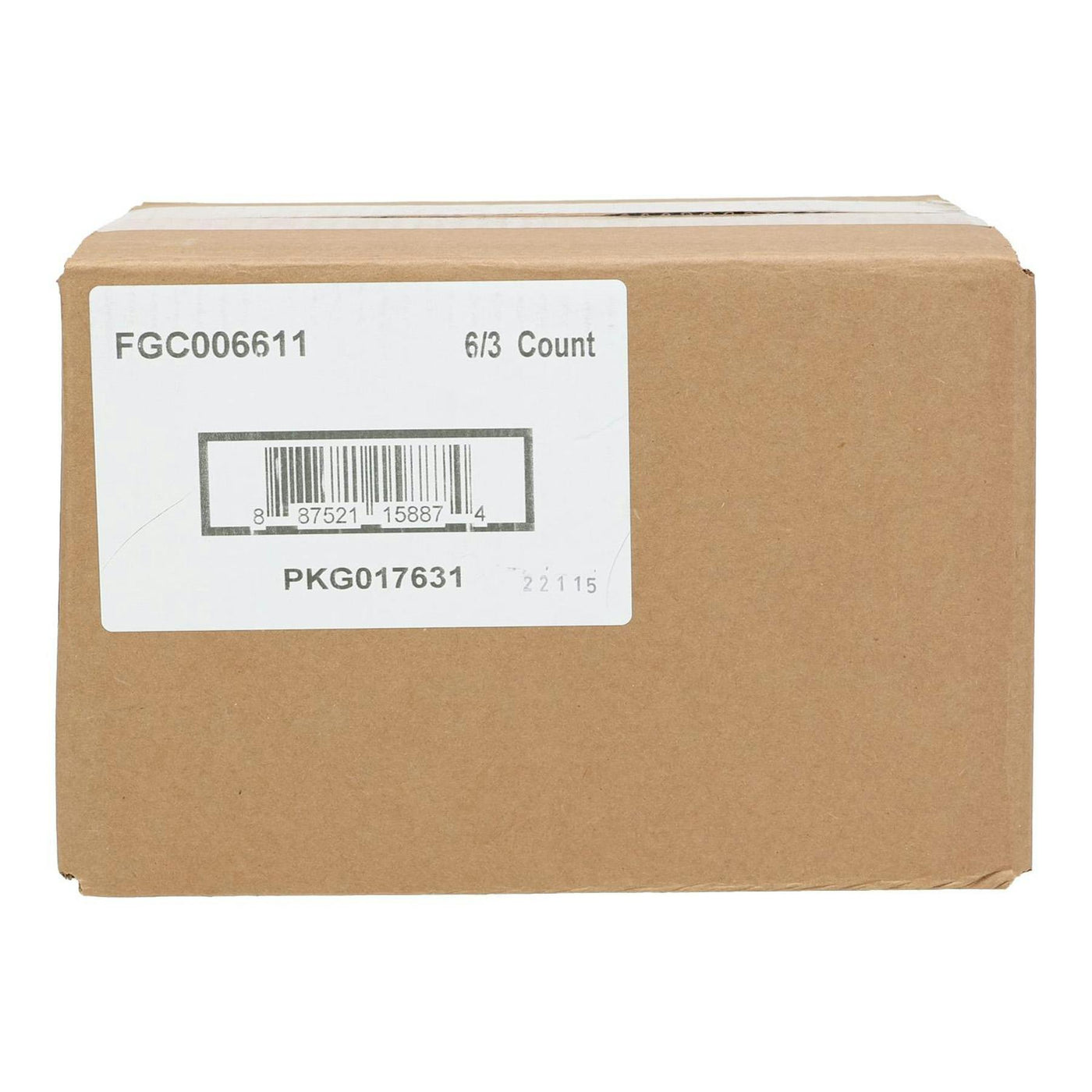 2026 Topps Pristine Baseball Hobby 6-Box Case