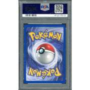 2000 Pokemon Gym Challenge Koga Holo 1st Edition #19 PSA 10