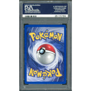 2001 Pokemon Neo Discovery Tyranitar Holo 1st Edition #12 PSA 9