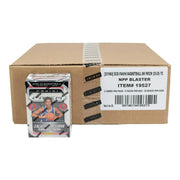 2025/26 Panini Prizm Basketball Blaster 20-Box Case