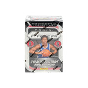 2025/26 Panini Prizm Basketball Blaster 20-Box Case