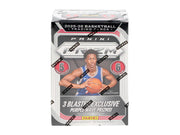 2025/26 Panini Prizm Basketball Blaster Box
