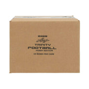 2026 Leaf Trinity Football Hobby 10-Box Case