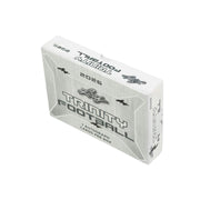 2026 Leaf Trinity Football Hobby Box
