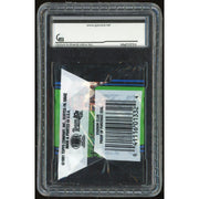 1991 Stadium Club Football Hobby Pack GAI 9 (Favre RC Bottom) *2721 (Reed Buy)