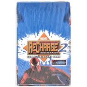 Marvel Recharge Series 2 Booster Box (2002) (Reed Buy)