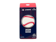 2026 ghostwrite MLB Game Face Baseball Hobby Box