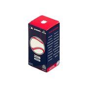2026 ghostwrite MLB Game Face Baseball Hobby Box