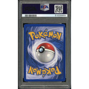 2000 Pokemon Rocket Dark Slowbro Holo 1st Edition #12 PSA 10