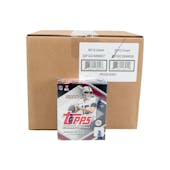 2026 Topps Football Mega 20-Box Case