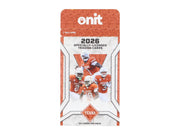 2026 Onit Signature Series Texas Football Single Pack