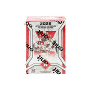 2026 Onit Signature Series Nebraska Football Blaster Box