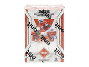 2026 Onit Signature Series Texas Football Blaster Box